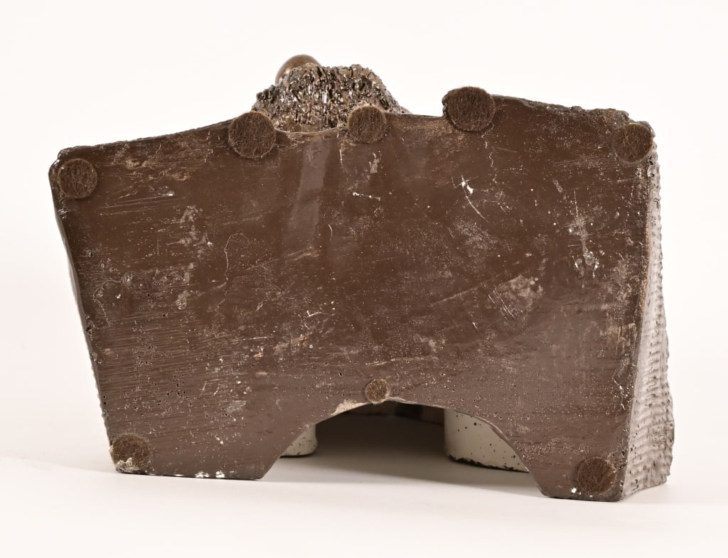 General Robert E. Lee Bust by Erick Erickson - 16