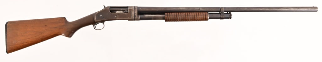 Winchester 1897 Pump 12Ga Shotgun (1 of 15)