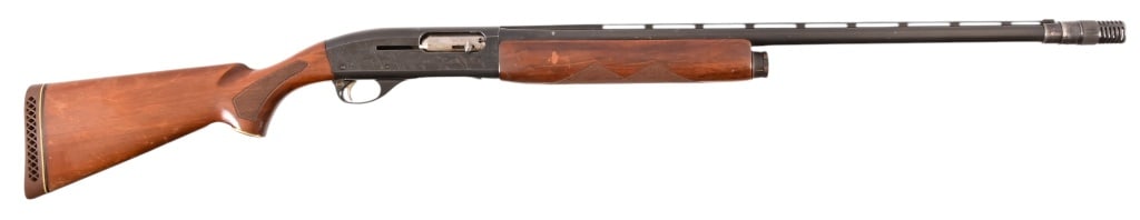 Remington Sportsman 58 Semi-Auto 12 GA Shotgun (1 of 20)