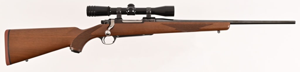 Ruger M77 Mark II Bolt Action .223 (1 of 9)