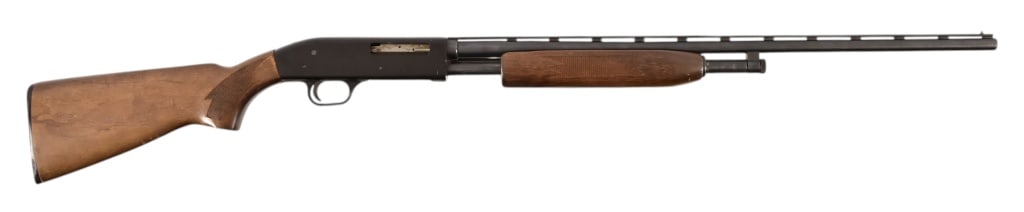 Mossberg .410 GA Pump Shotgun (1 of 14)