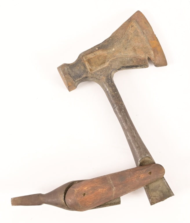 Bill Pickett's Collection Range Tools - 7