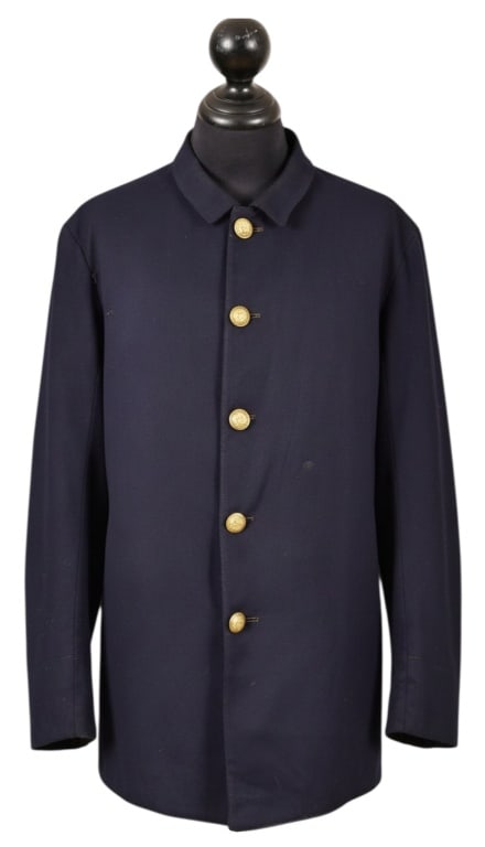 New York State Militia Uniform Coat (1 of 9)