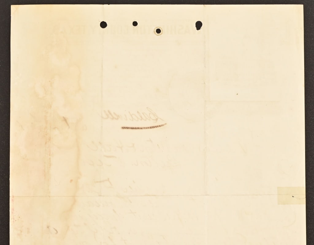 1891 Washington County Loan Request Document - 6