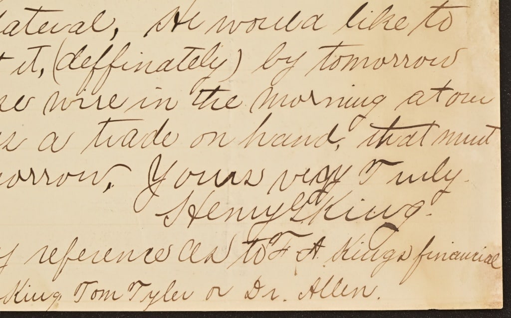 1891 Washington County Loan Request Document - 8