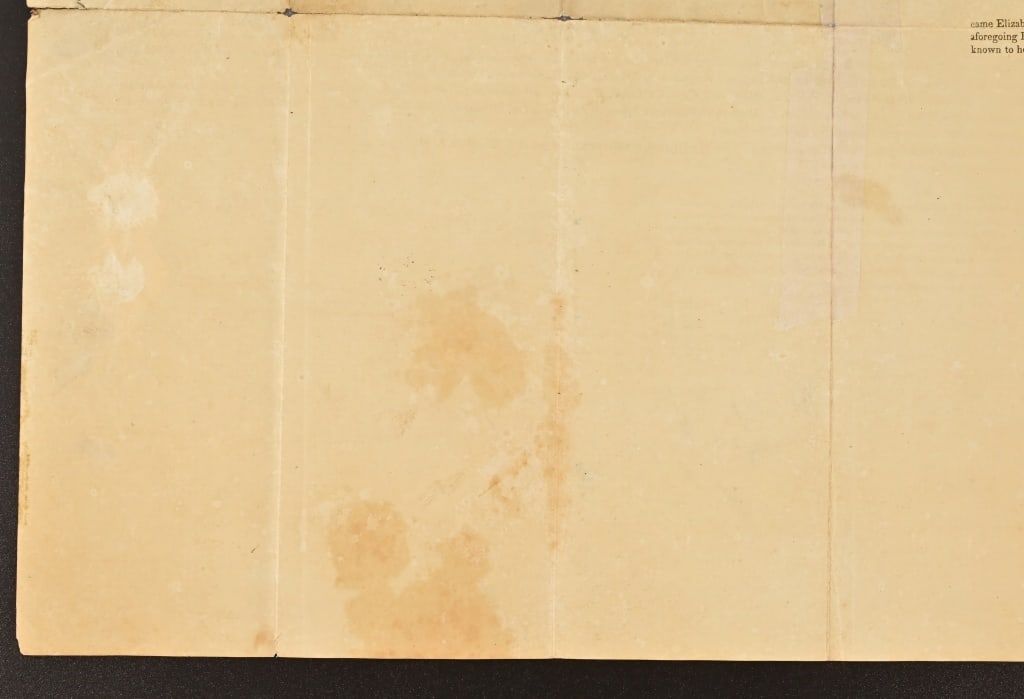 1835 Indenture Document - 16