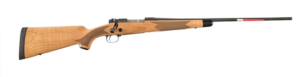 Winchester Model 70 6.8 Western Rifle (1 of 14)