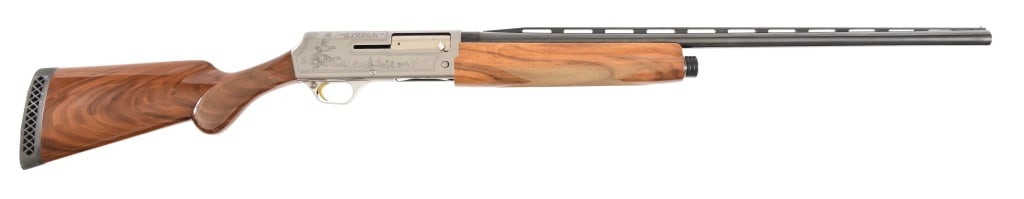 Browning Ducks Unlimited Wetlands A5 Shotgun (1 of 14)