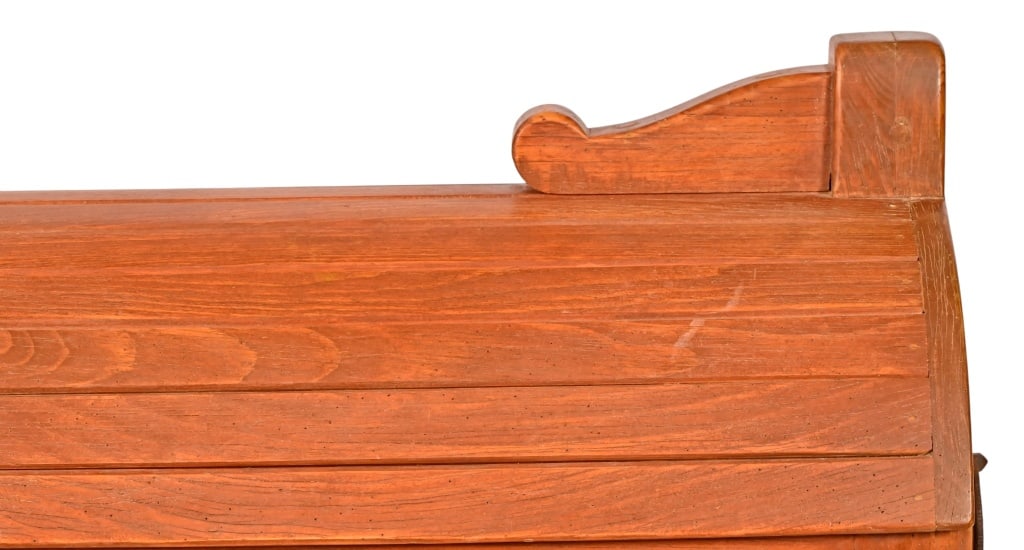 King Ranch Saddle Stand - 10
