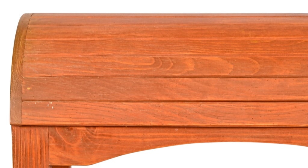 King Ranch Saddle Stand - 11