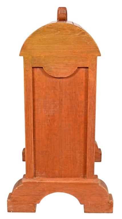 King Ranch Saddle Stand - 14