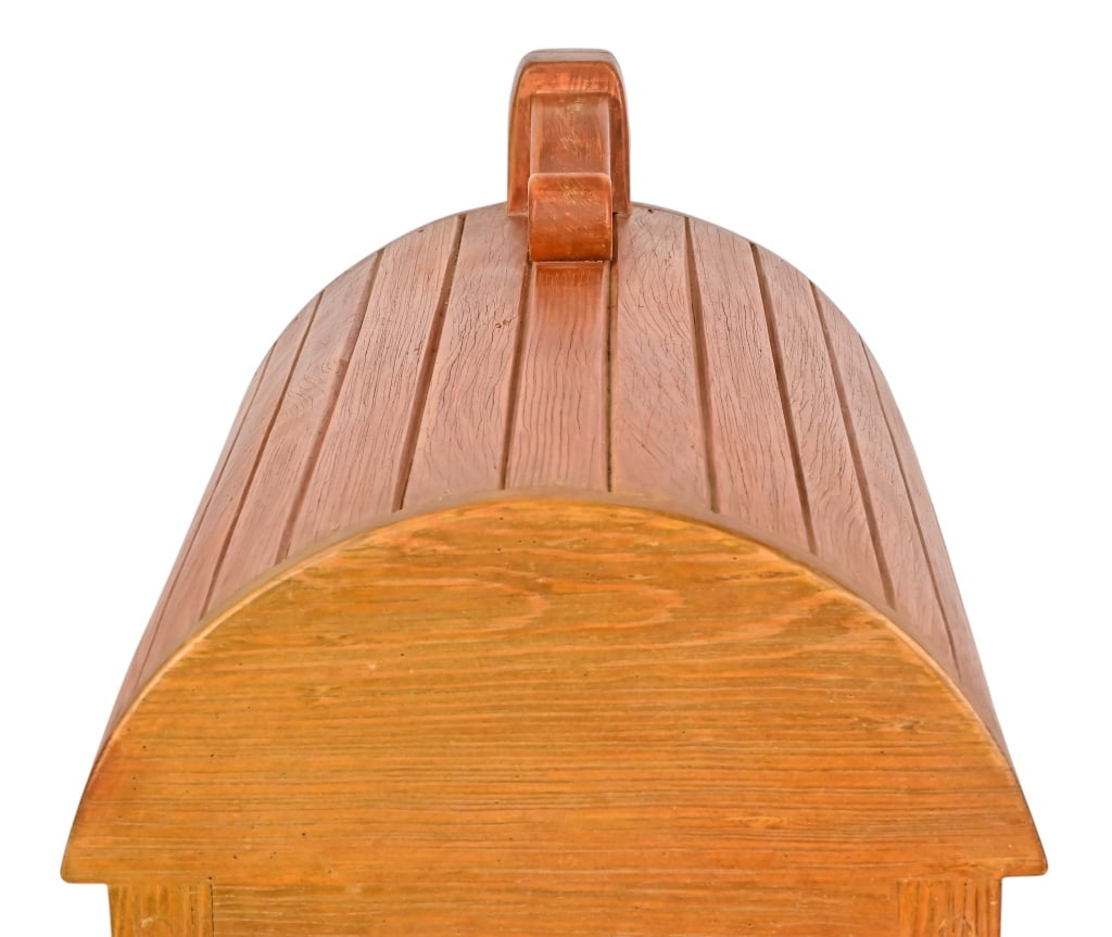 King Ranch Saddle Stand - 15