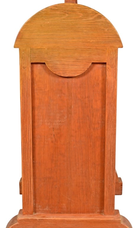 King Ranch Saddle Stand - 16