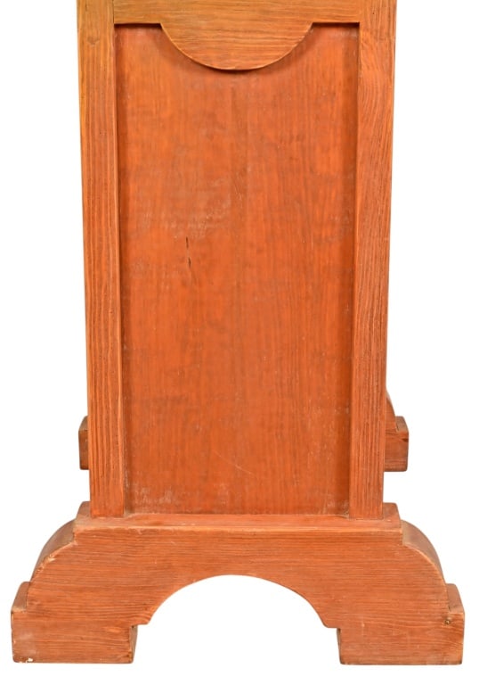 King Ranch Saddle Stand - 17