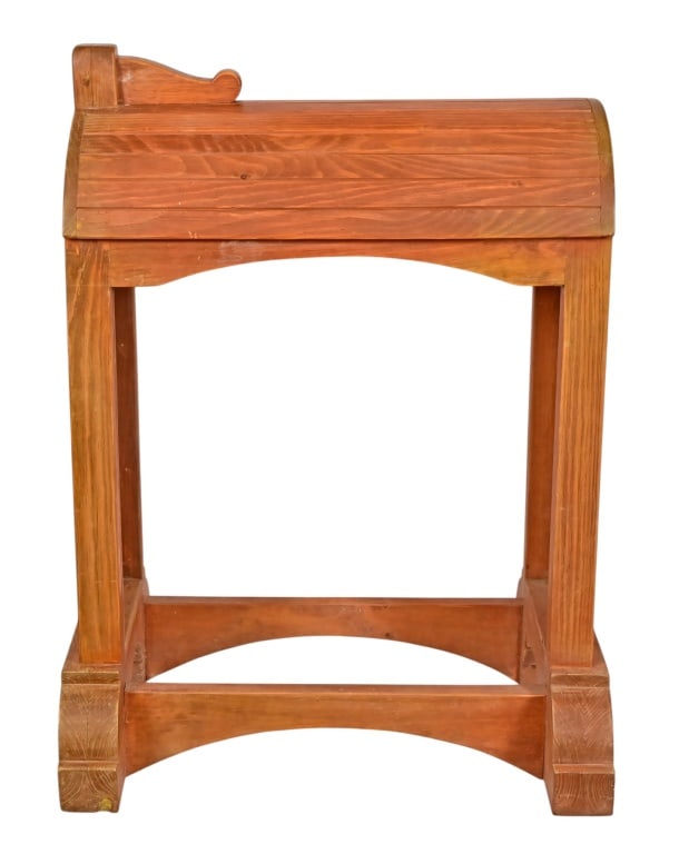 King Ranch Saddle Stand - 18