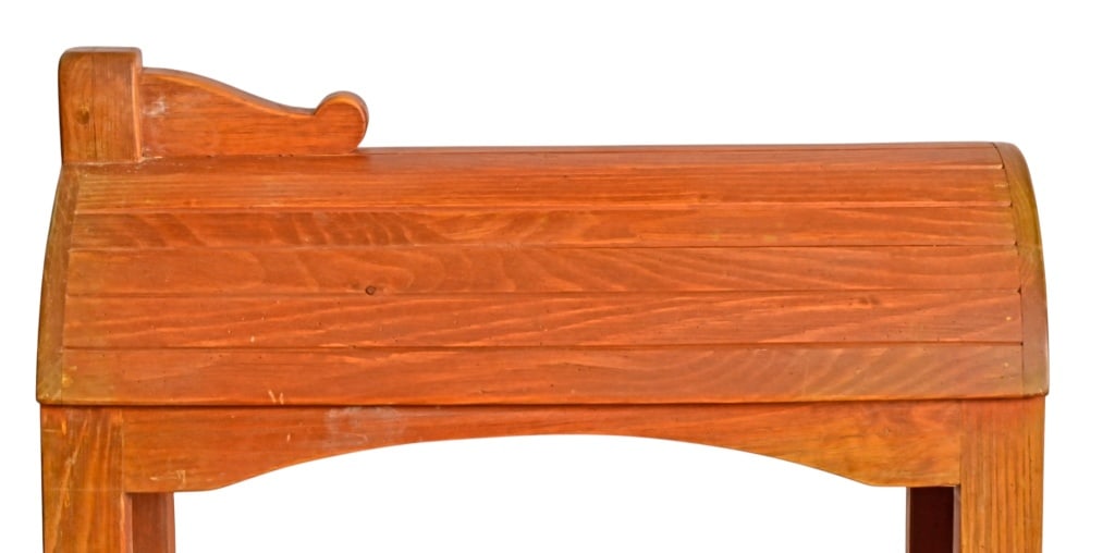 King Ranch Saddle Stand - 19