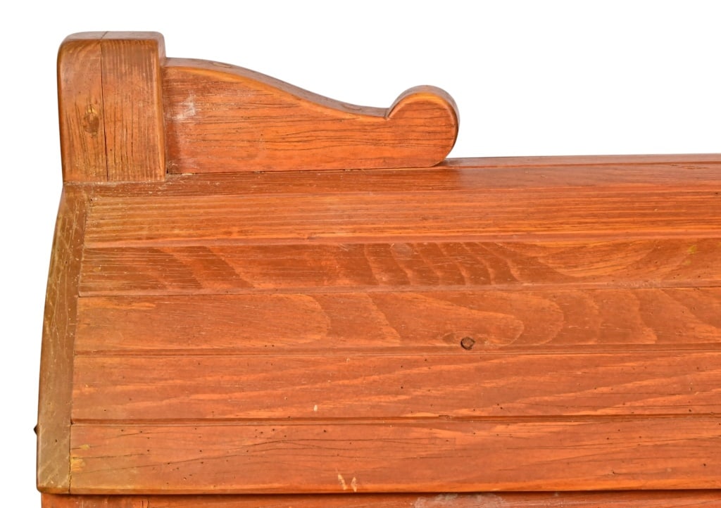 King Ranch Saddle Stand - 20