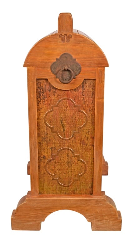 King Ranch Saddle Stand - 2