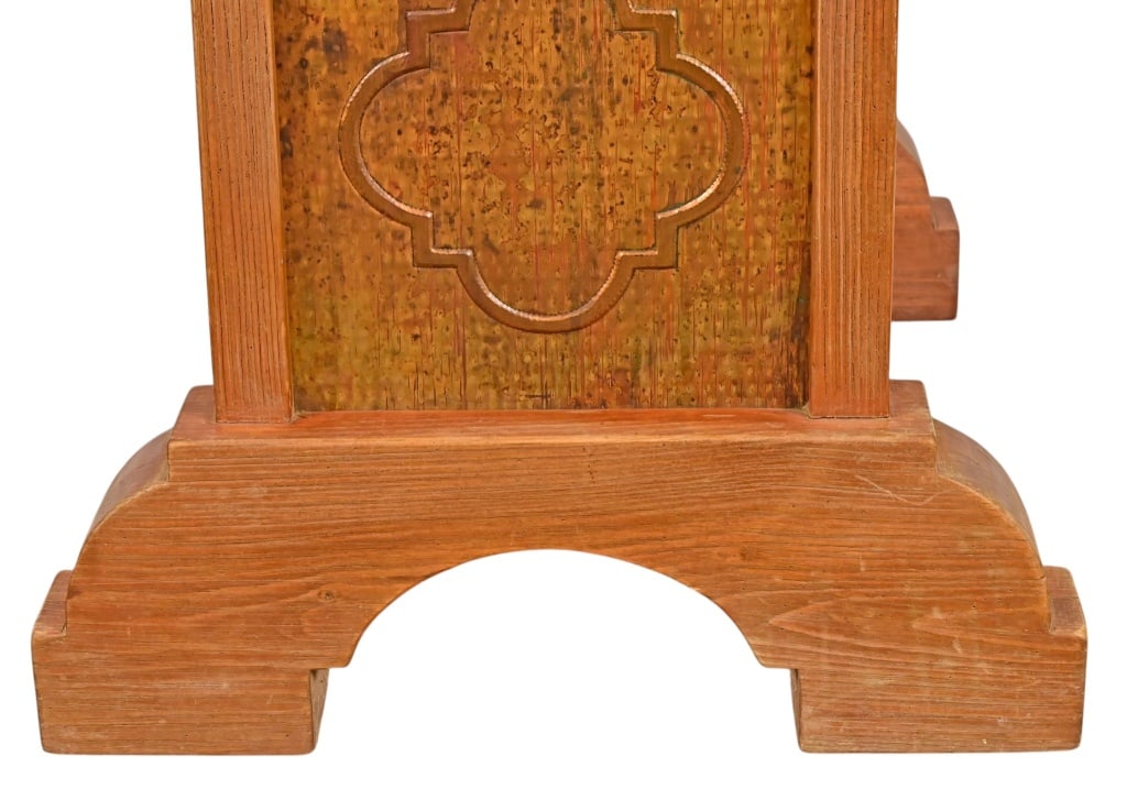 King Ranch Saddle Stand - 6