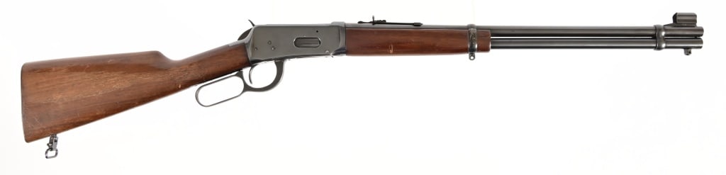 Winchester Model 94 .30-30 WIN (1 of 3)