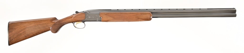 Browning Citori 16 Gauge O/U Shotgun (1 of 15)