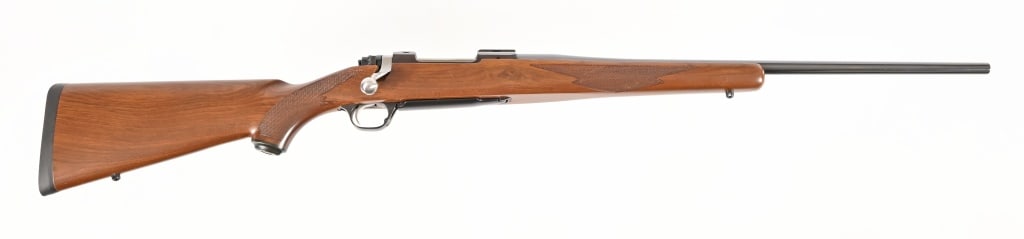 Ruger M77 .243 Bolt Action Rifle (1 of 2)