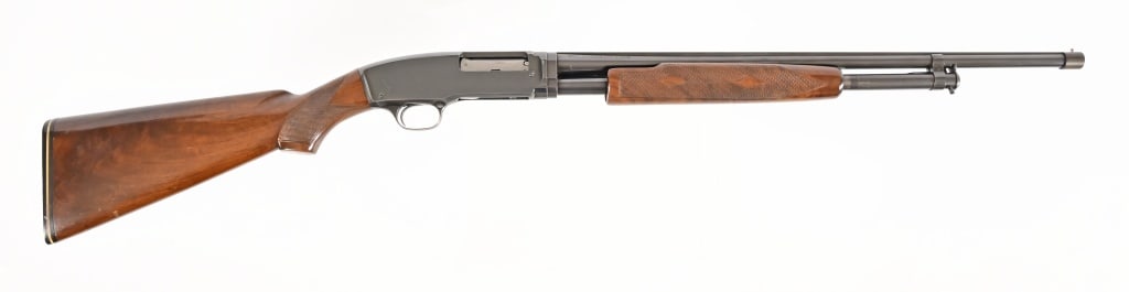 Winchester Model 42 410 Gauge Shotgun (1 of 3)
