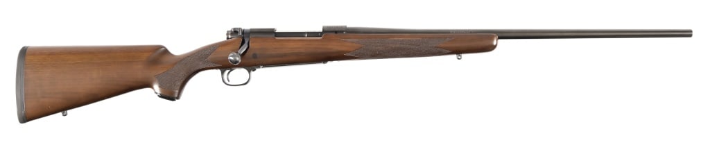 Winchester Model 70 Classic Sporter Rifle .25-06 (1 of 2)