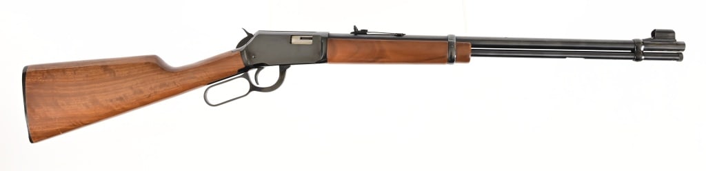Winchester Model 9422 XTR .22 (1 of 3)