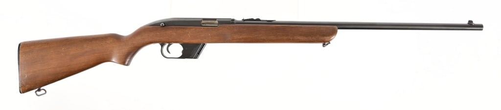Winchester Model 77 .22L Semi Automatic Rifle: 22" barrel. Modern.