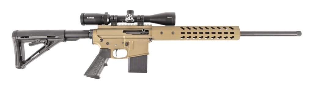 .17 WSM Caliber AR-15 by JARD (1 of 8)
