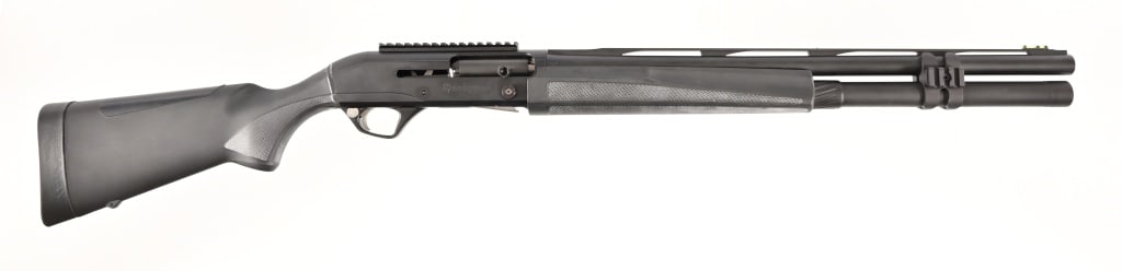 Remington Versa Max 12 Gauge Tactical Shotgun (1 of 8)