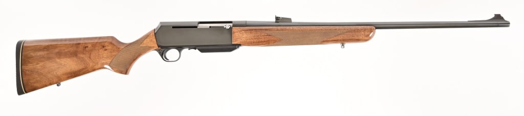 Browning BAR Semi Auto Rifle 7mm Magnum (1 of 12)