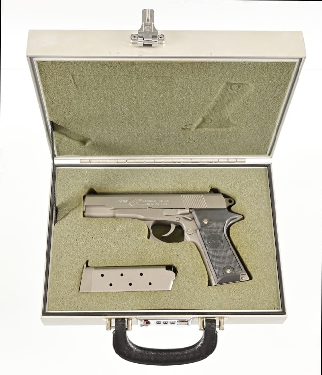Colt Double Eagle .45 ACP - 3