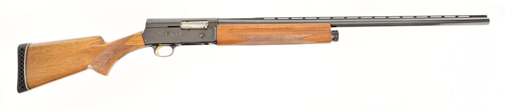 Browning A5 Light Twelve 12 Gauge Shotgun (1 of 12)