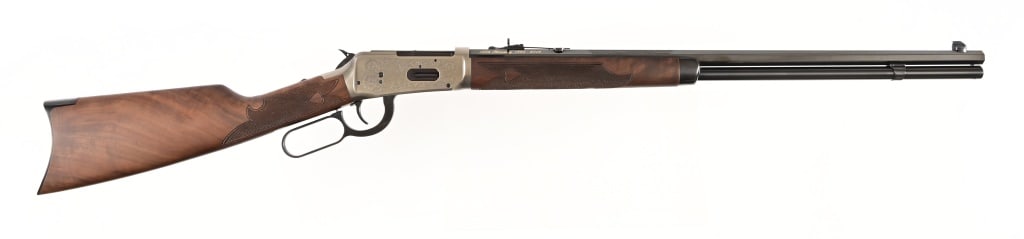 Winchester 1894 125th Anniversary .30-30: 24" Barrel