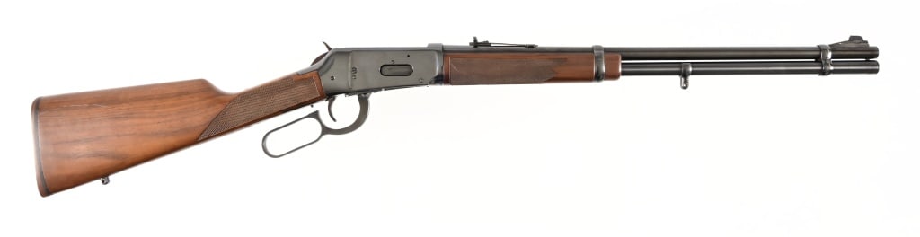 Winchester 1894 Big Bore XTR .375 WIN: 20" Barrel