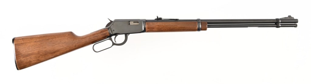 Winchester 9422M - .22 WIN MAG Rifle: 20" Barrel
