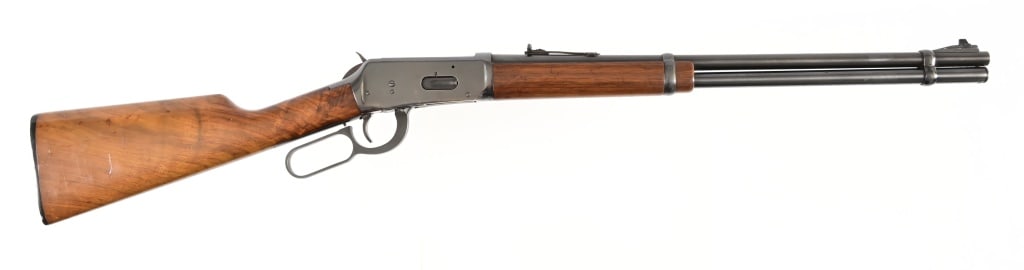 Winchester 1894 - .30-30 Carbine: 20" Barrel, Modern