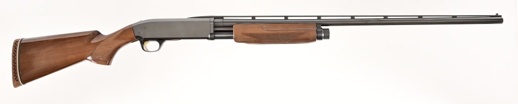 Browning BPS 20 Gauge Shotgun (1 of 14)