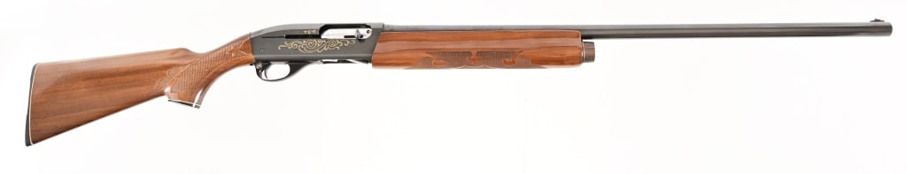 Remington 1100 Shotgun Bicentennial 1776-1976 (1 of 12)