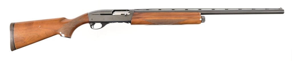 Remington 11-87 Premier 12 Gauge (1 of 2)