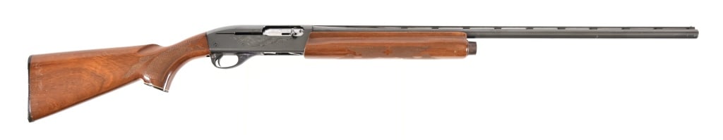 Remington Model 1100 LW 20 Gauge Shotgun (1 of 11)