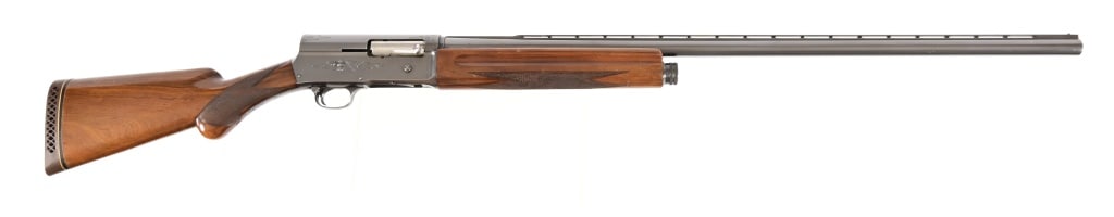 Browning Auto-5 Magnum 12 Gauge Shotgun (1 of 12)