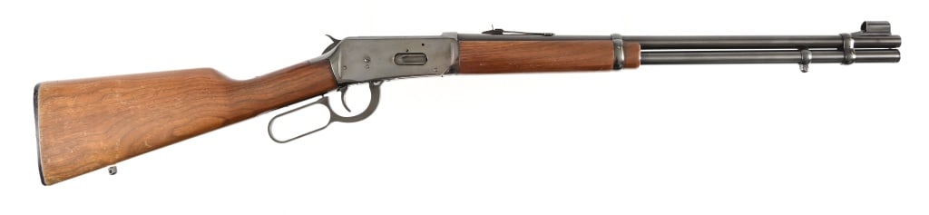 Winchester 1894 .30-30 (1 of 3)