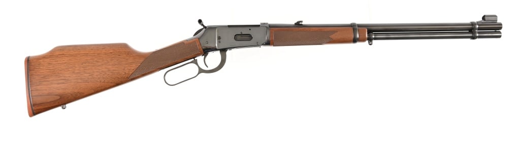 Winchester 1894 AE XTR .356 Win (1 of 3)