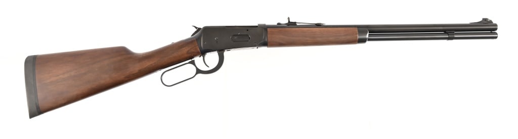 Winchester 1894 .450 Marlin (1 of 3)