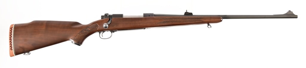 Winchester Model 70 Rifle .338 Win Mag (1 of 3)