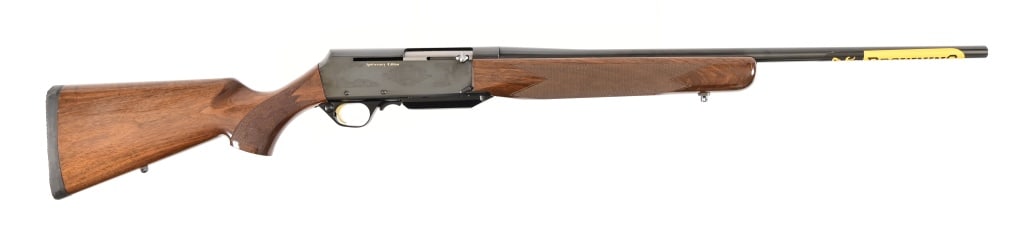 Browning BAR Safari Grade Anniversary Edition .308: S/N: 100A173303. 22" barrel. Modern. New unfired condition