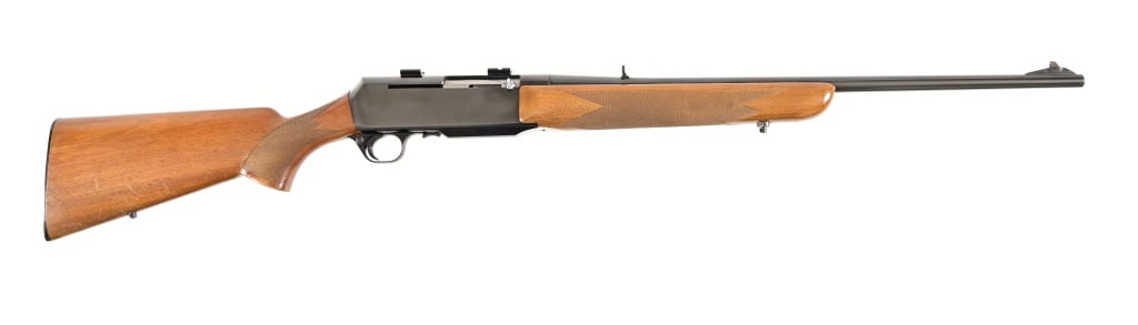 Browning BAR Rifle .270: 22" barrel, Imported by Browning Arms Company. Modern.
